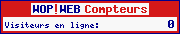 WOP!WEB Services pour sites web... GRATUIT!